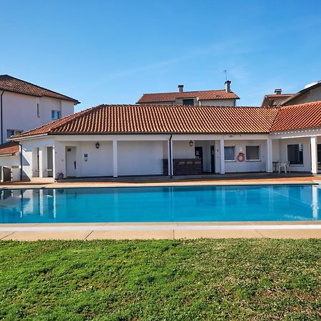 Апартаменты A Casa Branca Санта-Комба-Дан Экстерьер фото
