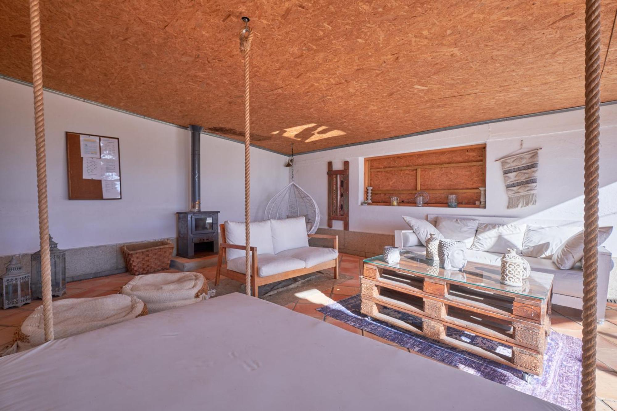 Апартаменты A Casa Branca Санта-Комба-Дан Экстерьер фото