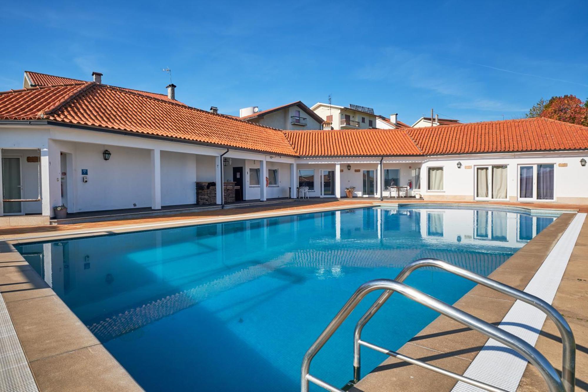 Апартаменты A Casa Branca Санта-Комба-Дан Экстерьер фото