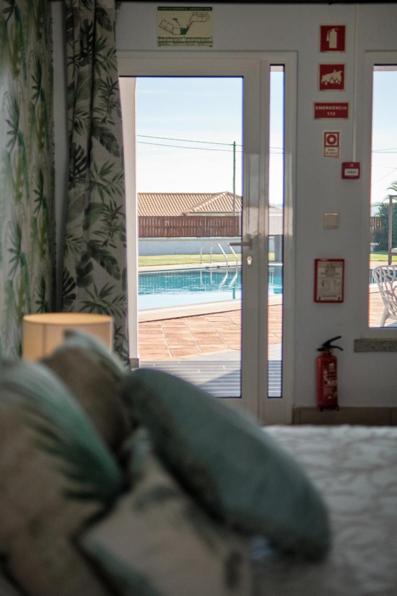 Апартаменты A Casa Branca Санта-Комба-Дан Экстерьер фото