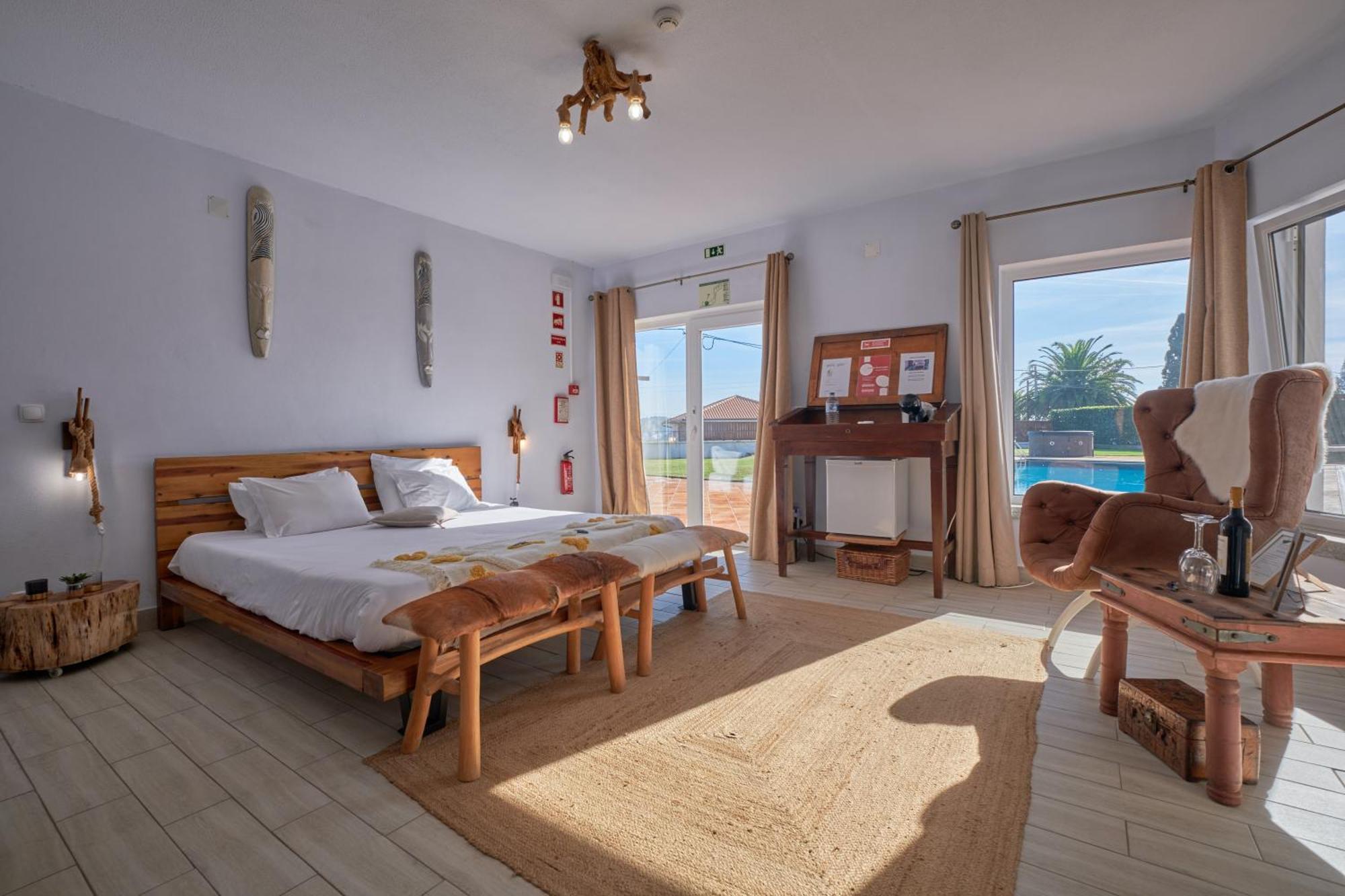 Апартаменты A Casa Branca Санта-Комба-Дан Экстерьер фото