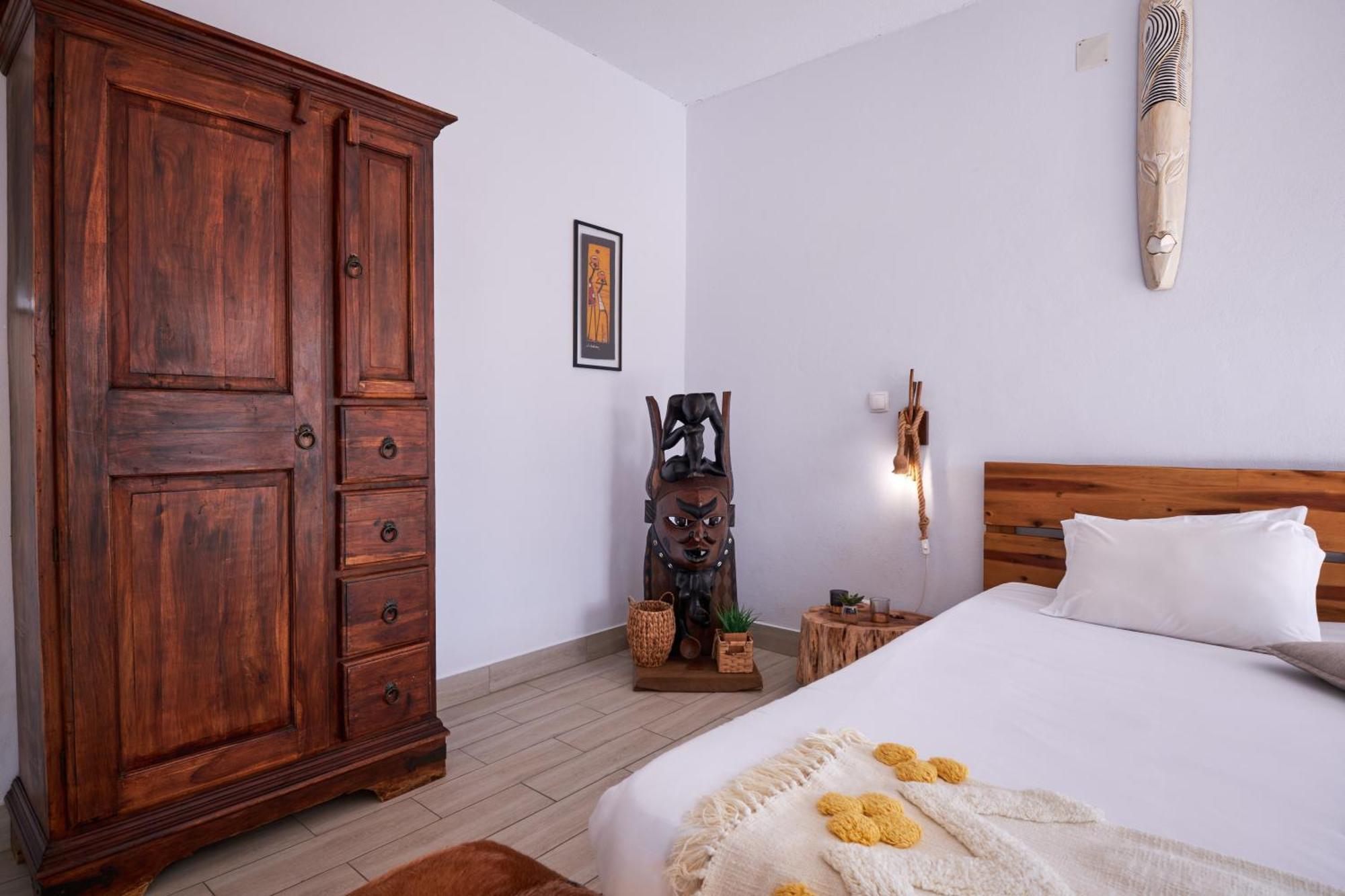 Апартаменты A Casa Branca Санта-Комба-Дан Экстерьер фото