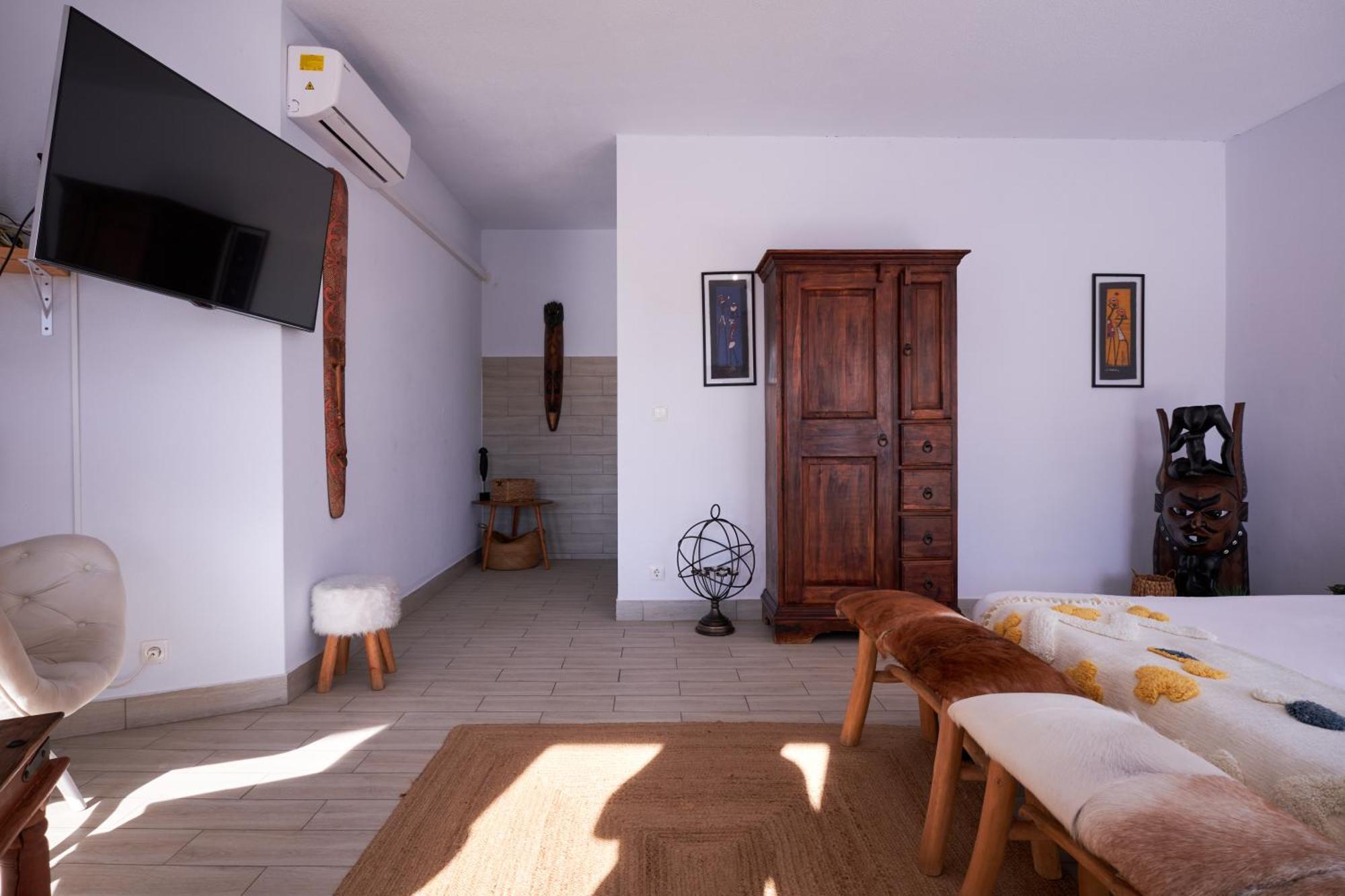 Апартаменты A Casa Branca Санта-Комба-Дан Экстерьер фото