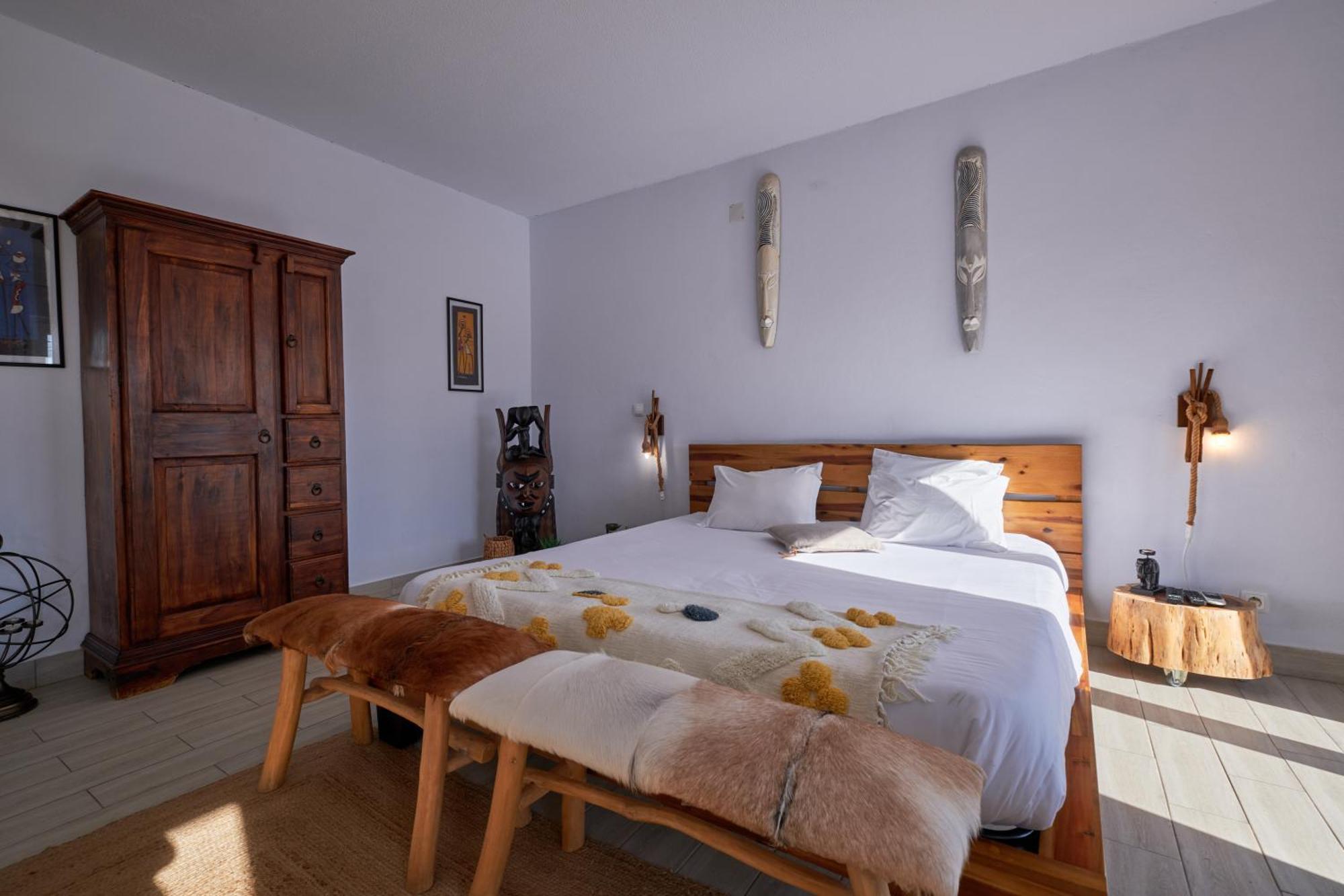 Апартаменты A Casa Branca Санта-Комба-Дан Экстерьер фото
