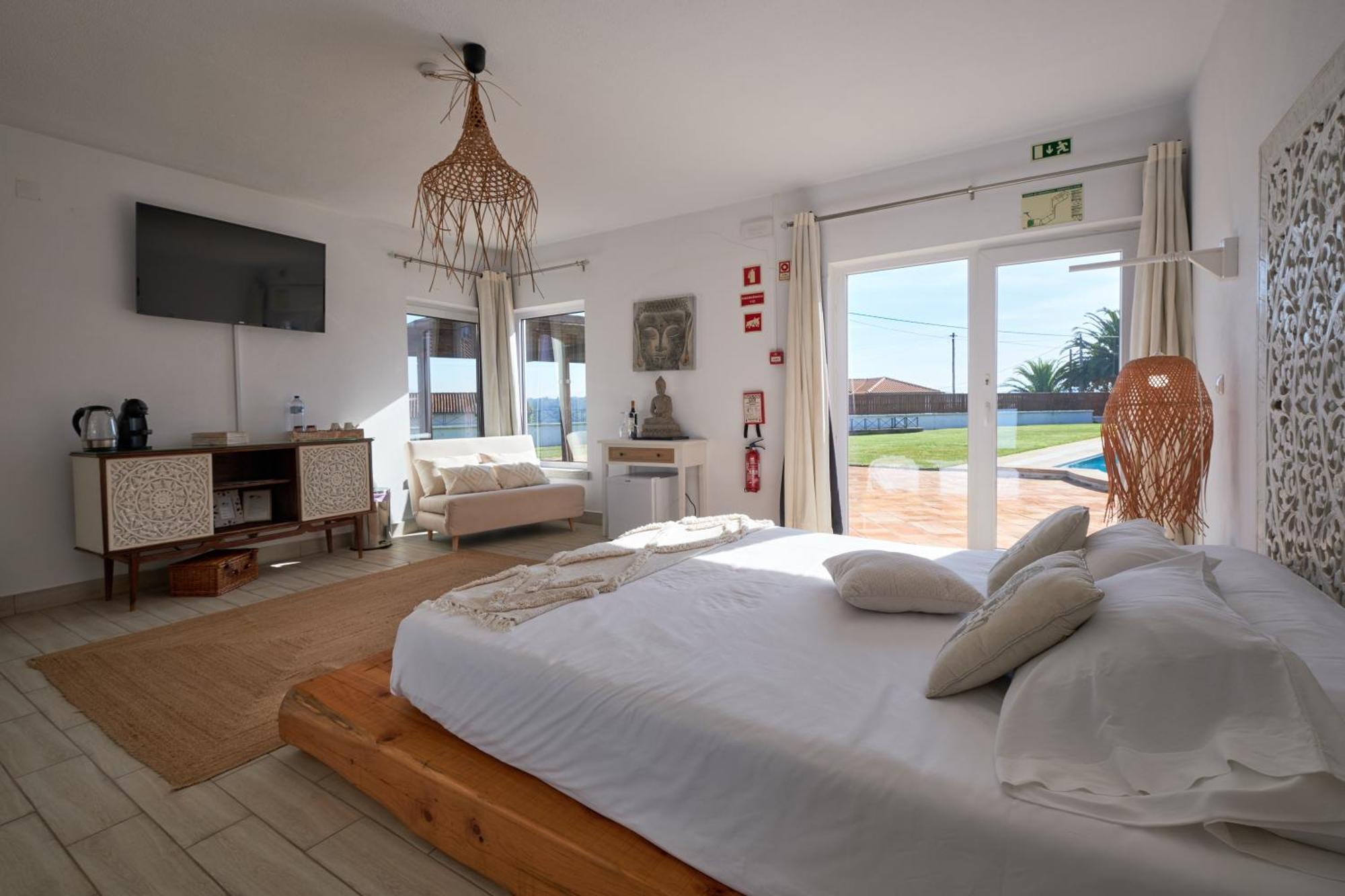 Апартаменты A Casa Branca Санта-Комба-Дан Экстерьер фото