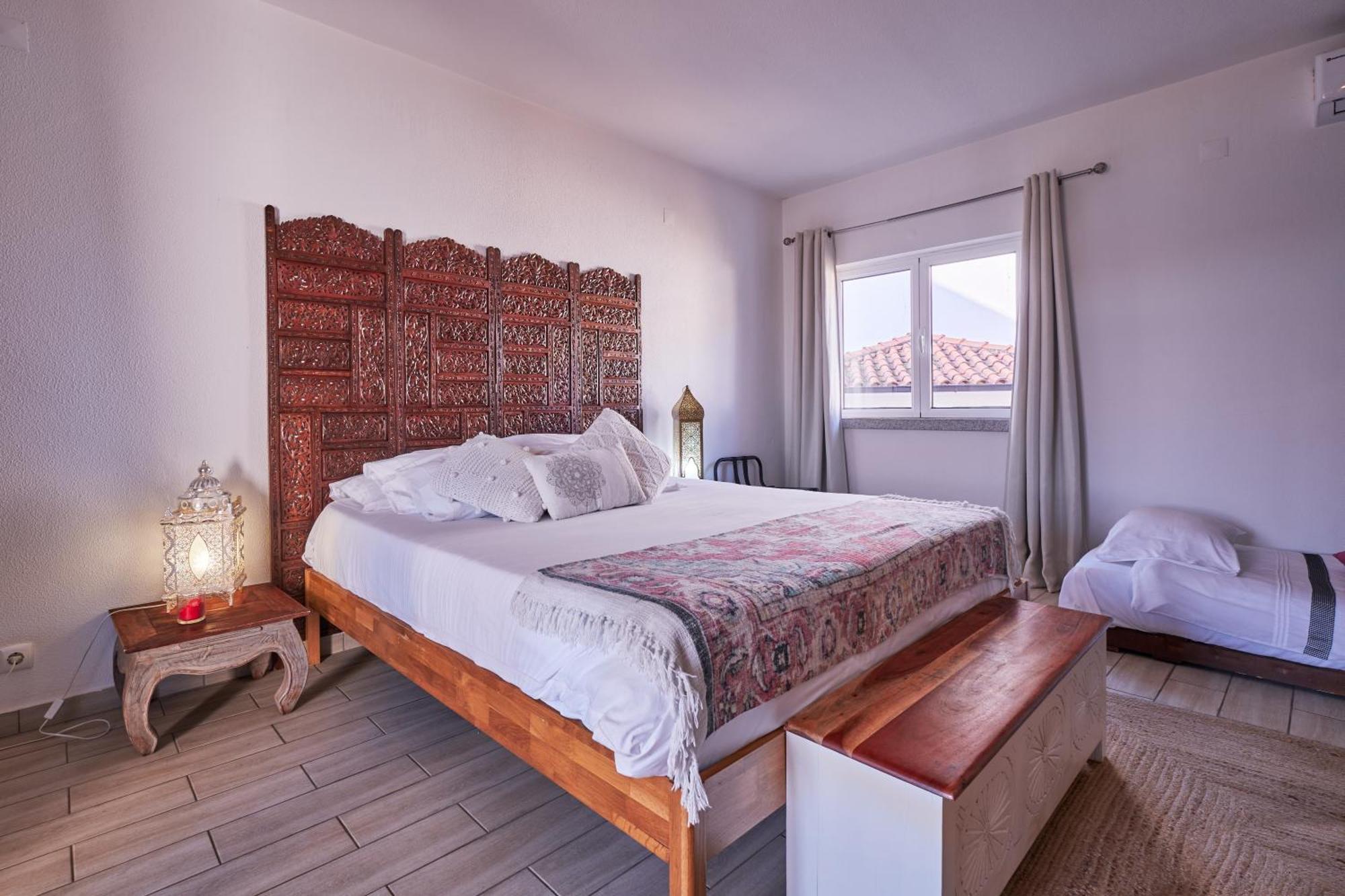 Апартаменты A Casa Branca Санта-Комба-Дан Экстерьер фото