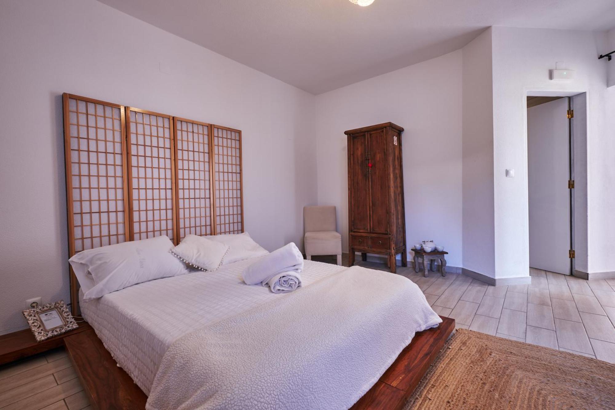 Апартаменты A Casa Branca Санта-Комба-Дан Экстерьер фото